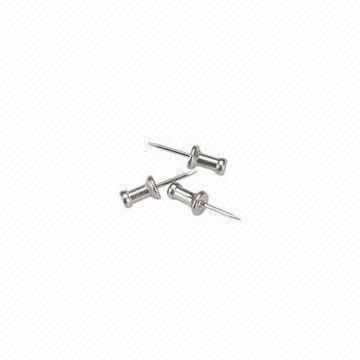 Silver Color Push Pin
