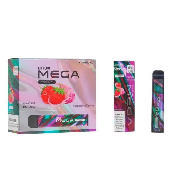 8ml 2000puffs empty e cigs vape pen