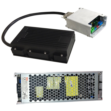 High Quality 15W Pure Diode Laser Module with Power Supply