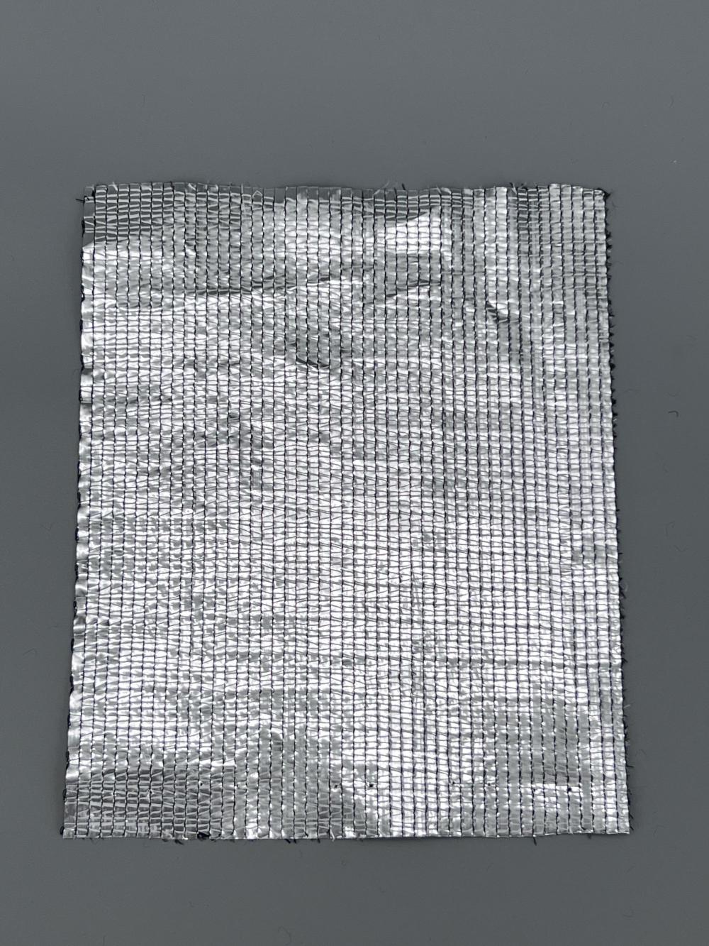 aluminum foil sunshade net