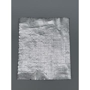 Aluminium foil double-sided shade net for vegetables