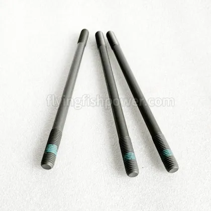 High Quality ISZ Engine Parts - Double Headed Stud 4975204