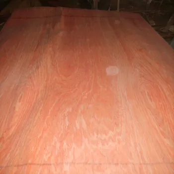 FSC Bintangor veneer