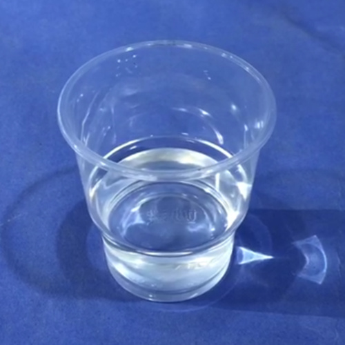 Clear Epoxy Resin 128 low molecular weight bisphenol A type epoxy resin for Wood Casting Factory