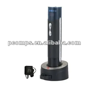 Innovation Series Plug Wine Opener