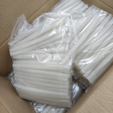 8mm PVC Car Fuel Hose - Fuel Oil Hose Line Tube