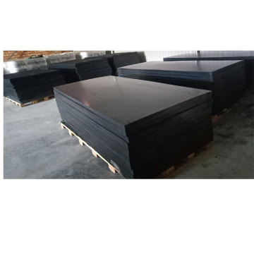 EPDM rubber bumper block