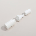 Custom 30ml 40ml 50ml Serum Airless Pump Bottles