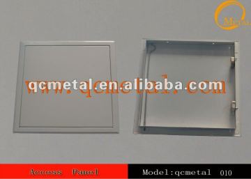 indoor ceiling Access Panels QCMETAL010