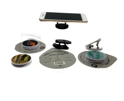 Scarce Mobile Phone Security Stand