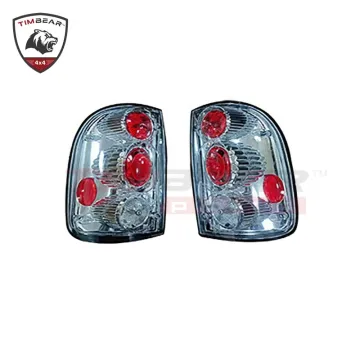 Wholesale LED Tail Lamps for Toyota Tacoma Pickup Trucks