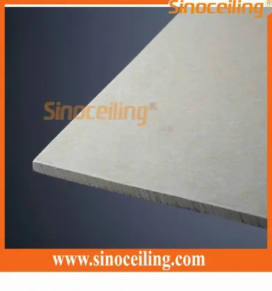 Calcium Silicate Ceiling Board