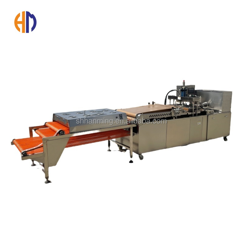 Factory Direct Thickness Adjustable Machines For Making Chapatti, Roti ...