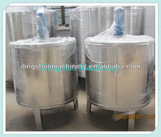 Compounding Pot/Vat