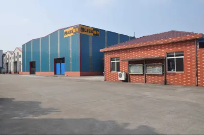 200kva gen set silent type