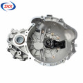 Каробка перадач для DFSK Glory 580 1.8