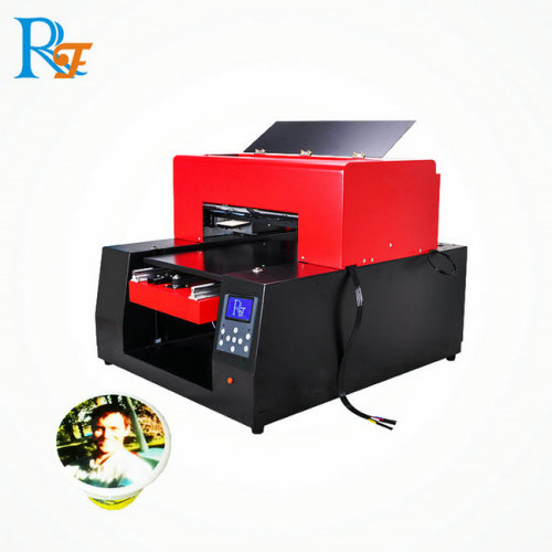 latte art cake printing machine price