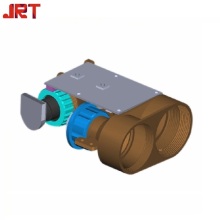 500m Murang Mga Module ng Golf Rangefinder Infrared Binocular