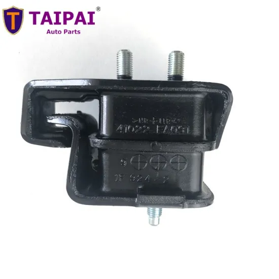 SUBARU FORESTER IMPREZA EJ202 EJ25 Engine Mount Rubber Bracket 41022-FA090