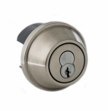 قفل باب الأسلوب الأمريكي sfic deadbolt لـ IC Core - إمدادات المصنع