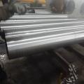 SAE 4340 cold drawn seamless alloy steel tube