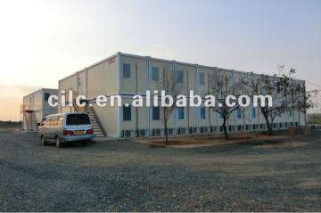 CN31 -KU OFFICE CONTAINER BMW PORTACABIN
