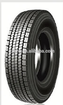 new radial truck tires for sell in north america market