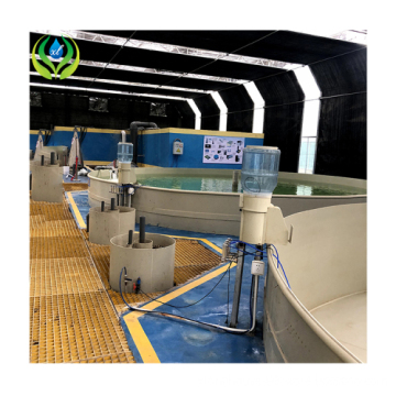 MYXL Aquaponics Fish Farm Tanks for Agricultural Greenhouse Fish Farming & Aquaculture Equipment