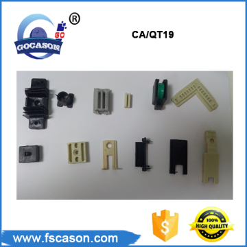 high quality plastic window accessories for Angola