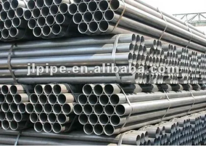 DIN 1626 st37 EAW Steel pipe