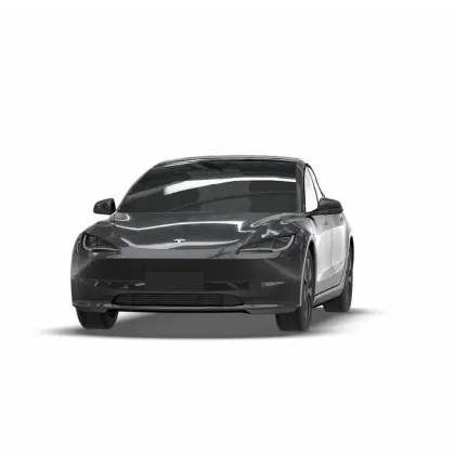 2024 Tesla Model 3 Performance Electric Vehicle
