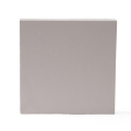 Customize Refractory Silica Calcium Board: Thickness, Sound Insulation, and Fireproof Calcium Silicate Board