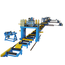 Box Beam Assembly Box-Beam Production Line