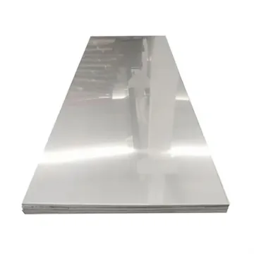 300 series stainless steel sheet