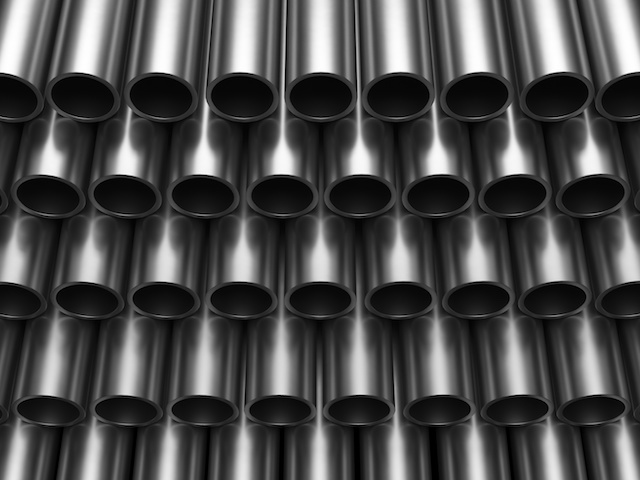 High-Performance Nickel Alloy Round Bar