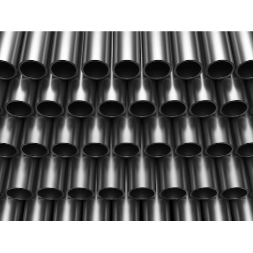 High-Performance Nickel Alloy Round Bar