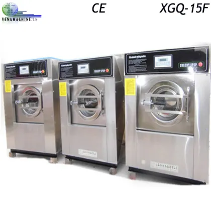 Laundry Equipment