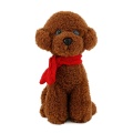 Toy de peluche con cuerda de peluche premium