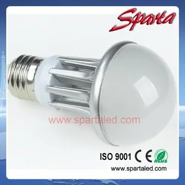 High lumens led bulb light