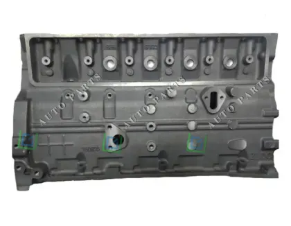 Newpars: High-Quality Original 6BT Diesel Engine 4-Cylinder Blocks for Cummins