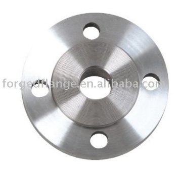Threaded flange /flange