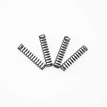 customized carbon steel compression tension spring