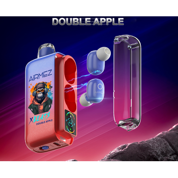 Airmez Xbeats Vape 40000 зацяжак