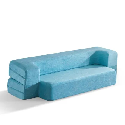 China-Manufactured Day Bed Folding Mattress