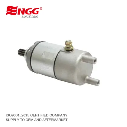 High Performance 4x4 UTV Parts, Accessories & YFB250 ATV Starter Motor: Enhancing Your Off-Road Experience