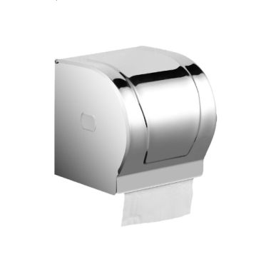 Stainless Steel Hanging Toilet Paper Holder