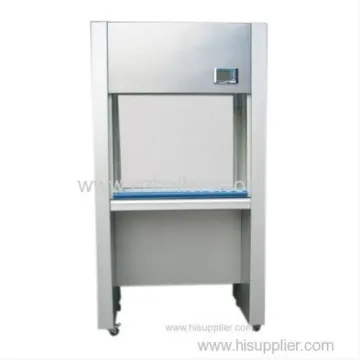Table Laminar Flow Clean Bench Horizontal 