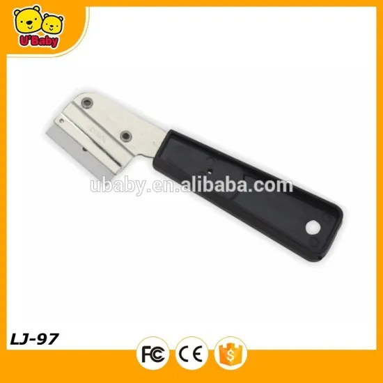 Multi-function Cutter Knife LJ-97