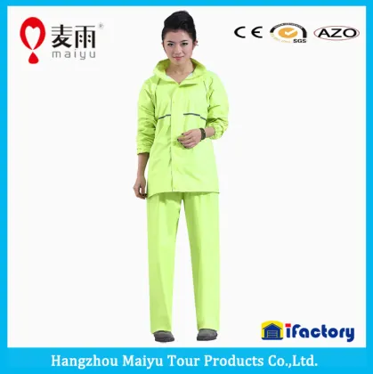 maiyu raincoat rain jacket rain gear