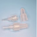 Medical Components Infusion Set Plastic Connector